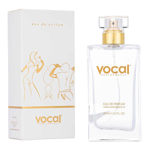 U001 Vocal Performance Eau De Parfum For Unisex Inspired by Tom Ford F. Fabulous
