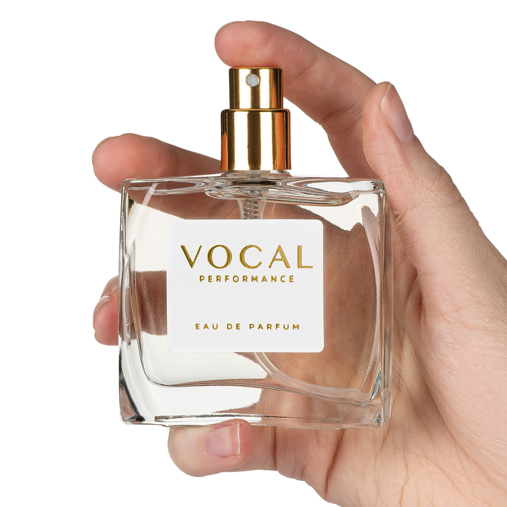 W028 Vocal Performance Eau De Parfum For Women Inspired by Chanel Chan –  Vocal Fragrances
