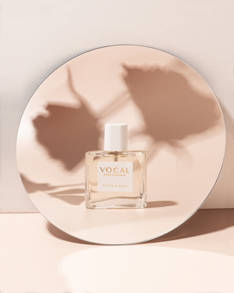 U025 Vocal Performance Eau De Parfum For Unisex Inspired by Xerjoff More Than Words