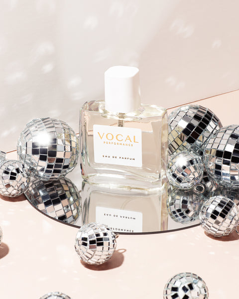 U025 Vocal Performance Eau De Parfum For Unisex Inspired by Xerjoff More Than Words