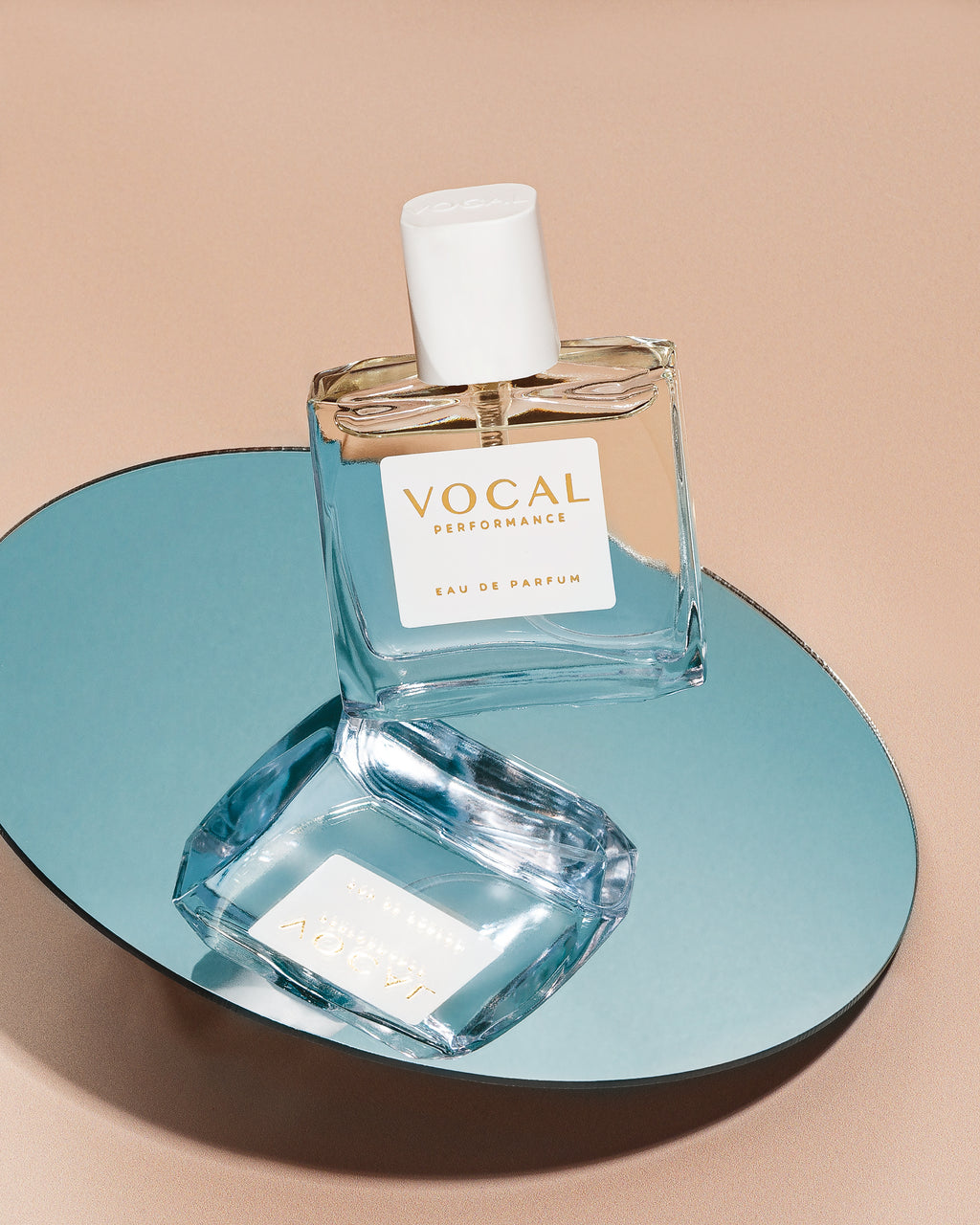 W053 Vocal Performance Eau De Parfum For Women Inspired by Chanel Chan –  Vocal Fragrances