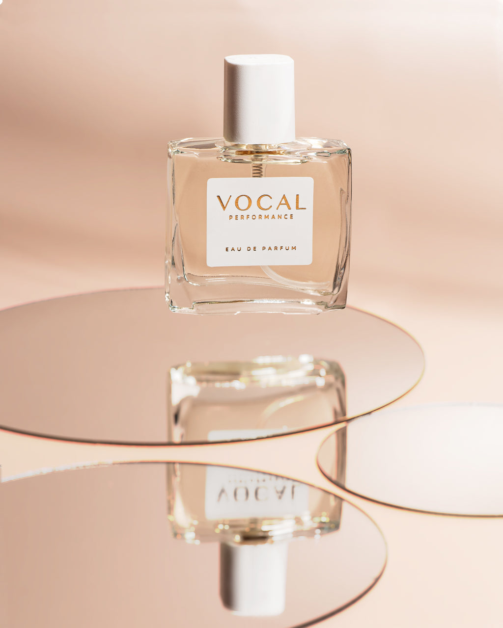 Vocal Fragrance Inspired by Chanel Coco Mademoiselle Eau de Parfum