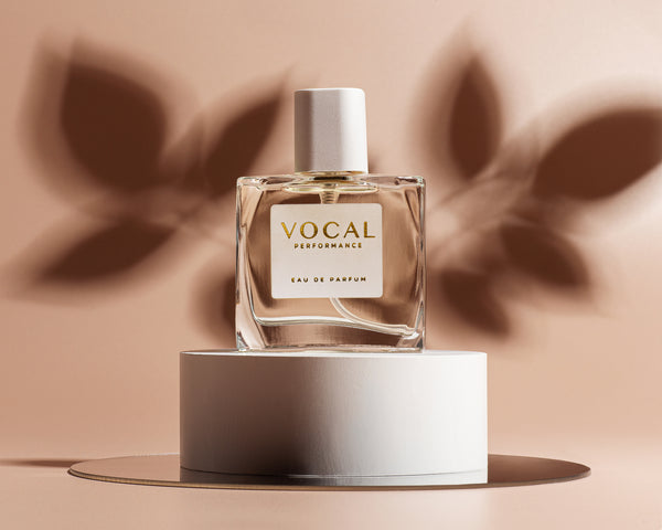 U025 Vocal Performance Eau De Parfum For Unisex Inspired by Xerjoff More Than Words