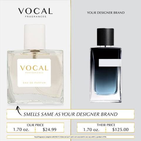 U016 Vocal Performance Eau De Parfum For Unisex Inspired by Tom Ford L