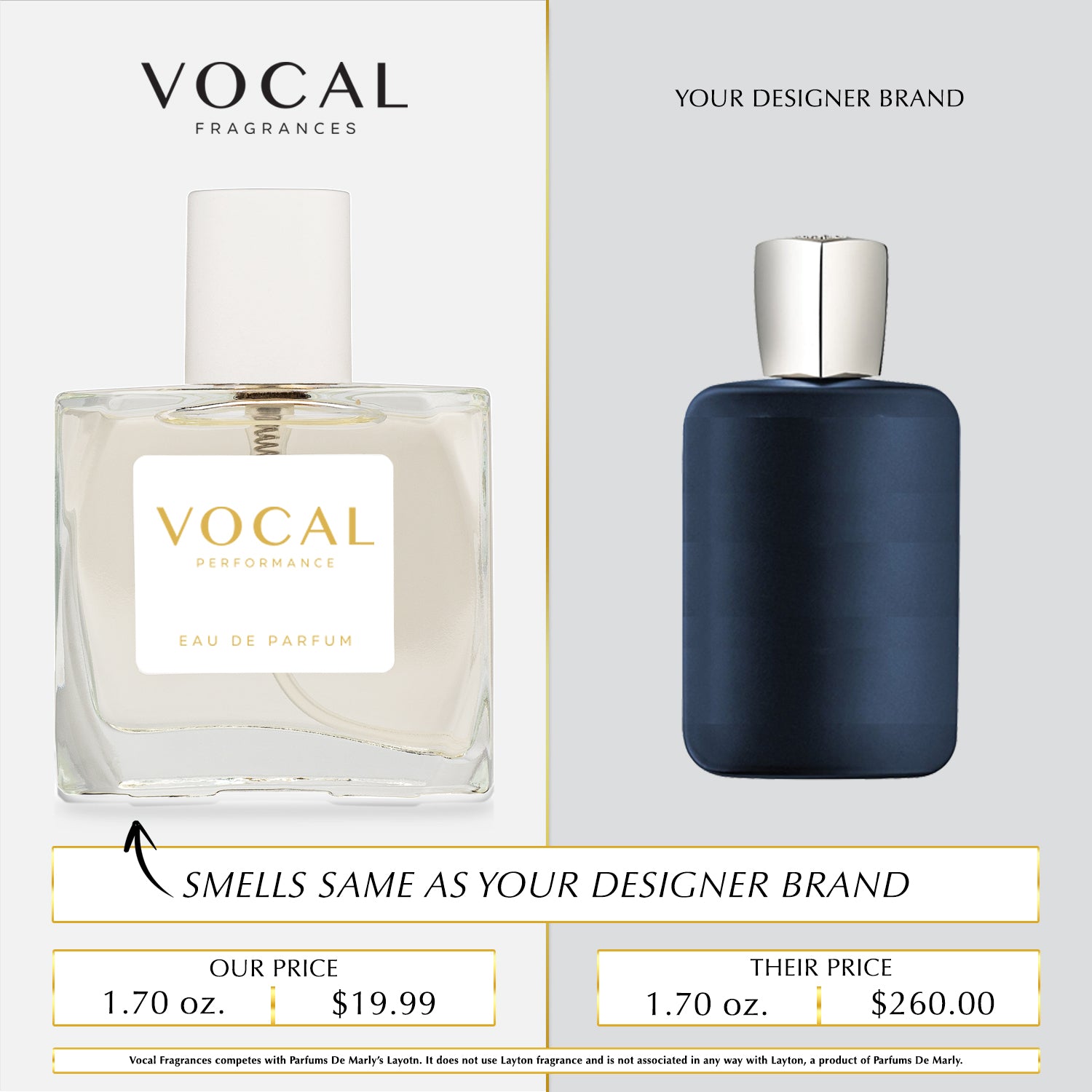 Parfums de marly layton smells 2025 like