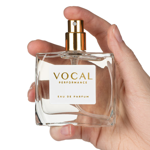 M061 Vocal Performance Eau De Parfum For Men