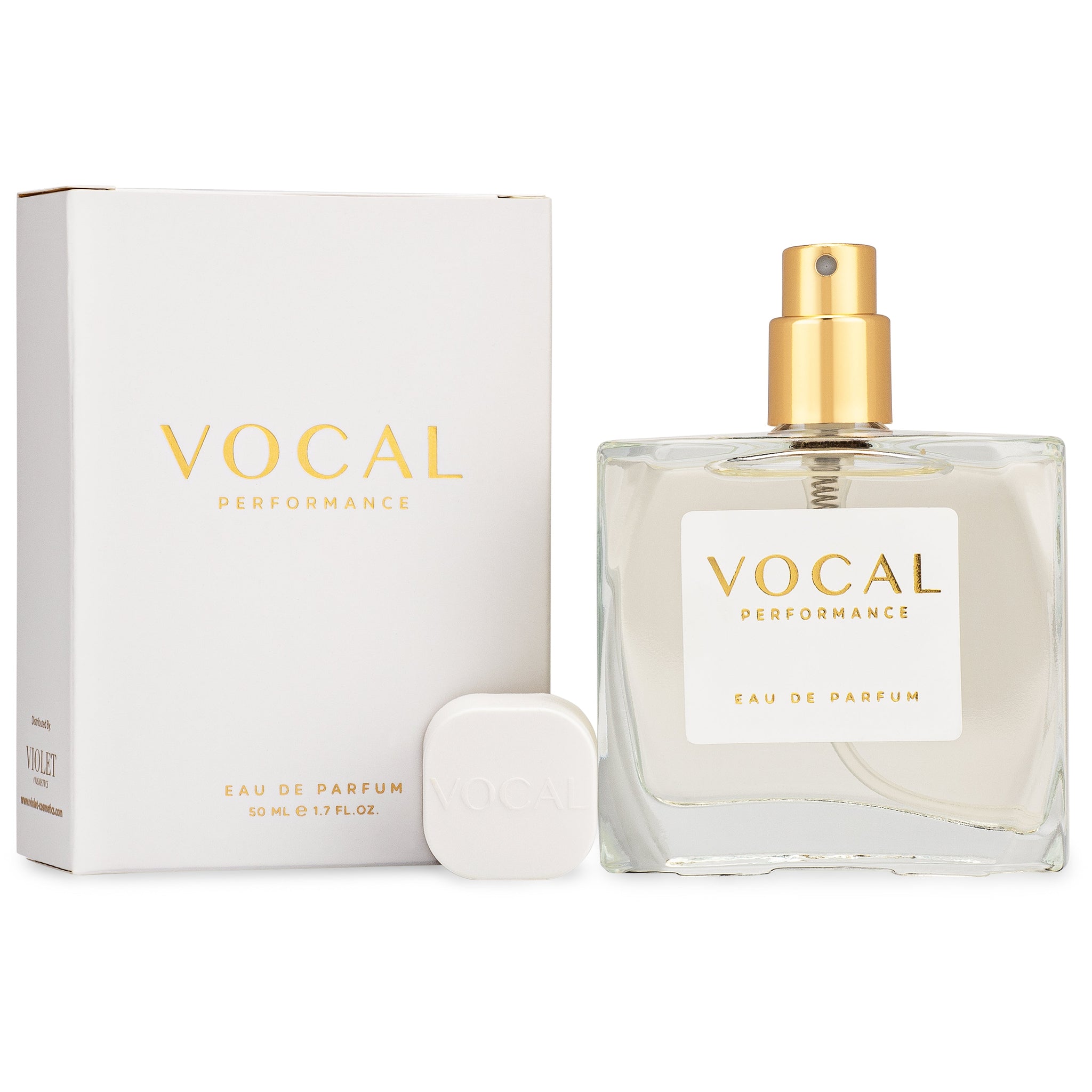 ゆうすけMAGNIFF Madison Eau de Parfum MAGNIFF マグニフ SS25 MADISON / 45ml - NUBIAN