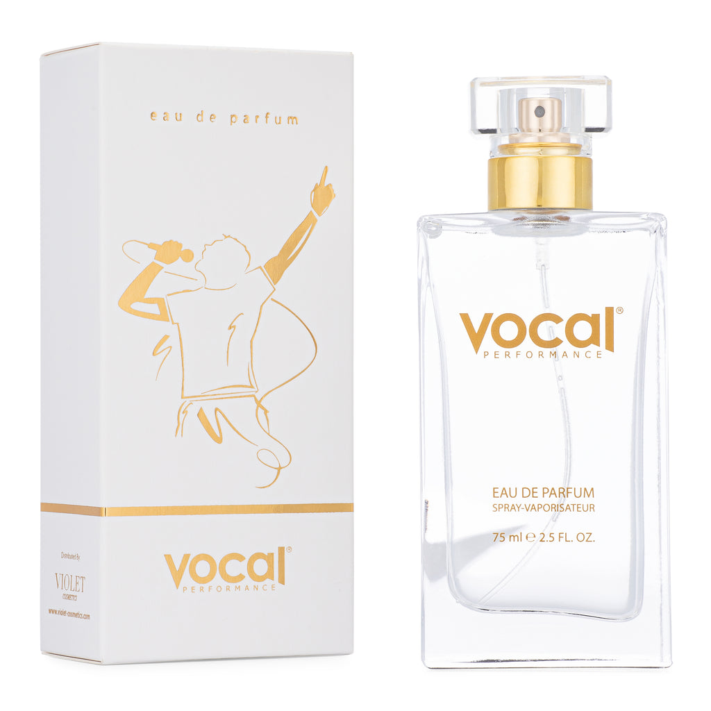 M002 Vocal Performance Eau De Parfum For Men Inspired by Bvlgari