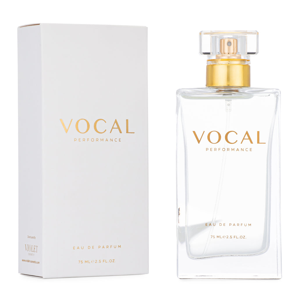 W004 Performance Eau De Parfum For Women Inspired by Chanel – Vocal Performance Fragrances