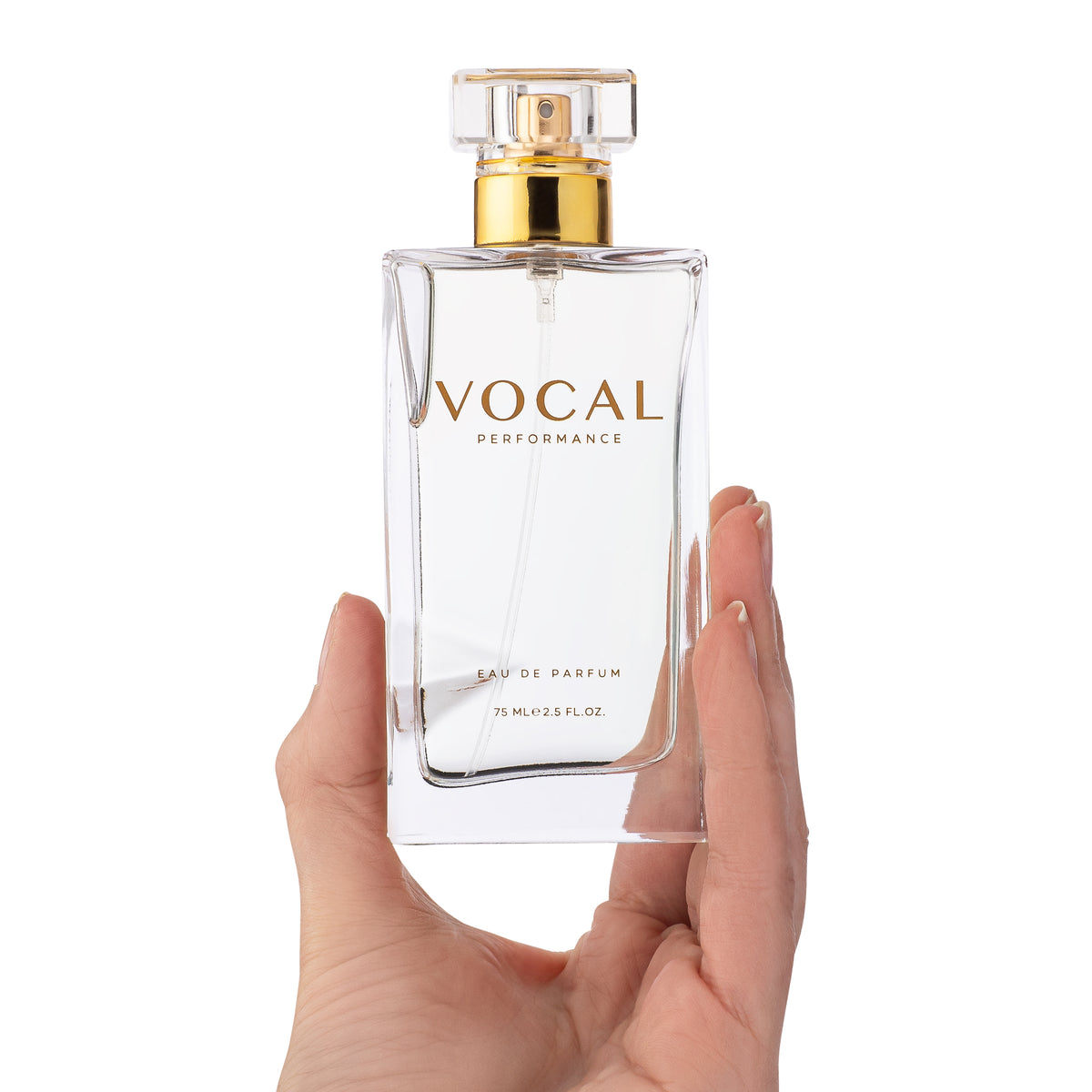 W004 Vocal Performance Eau De Parfum For Women Inspired by Chanel Coco