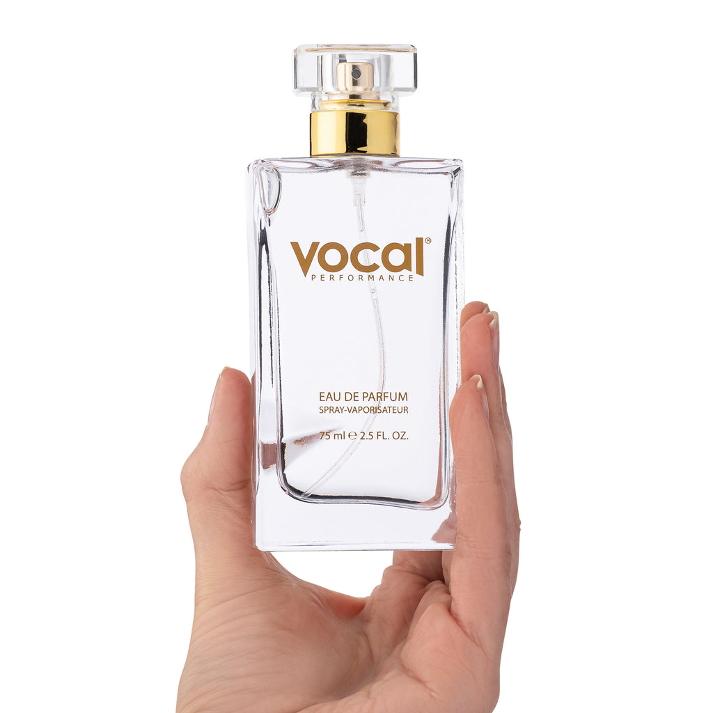 W052 Vocal Performance Eau De Parfum For Women Inspired by Chanel Chan –  Vocal Fragrances