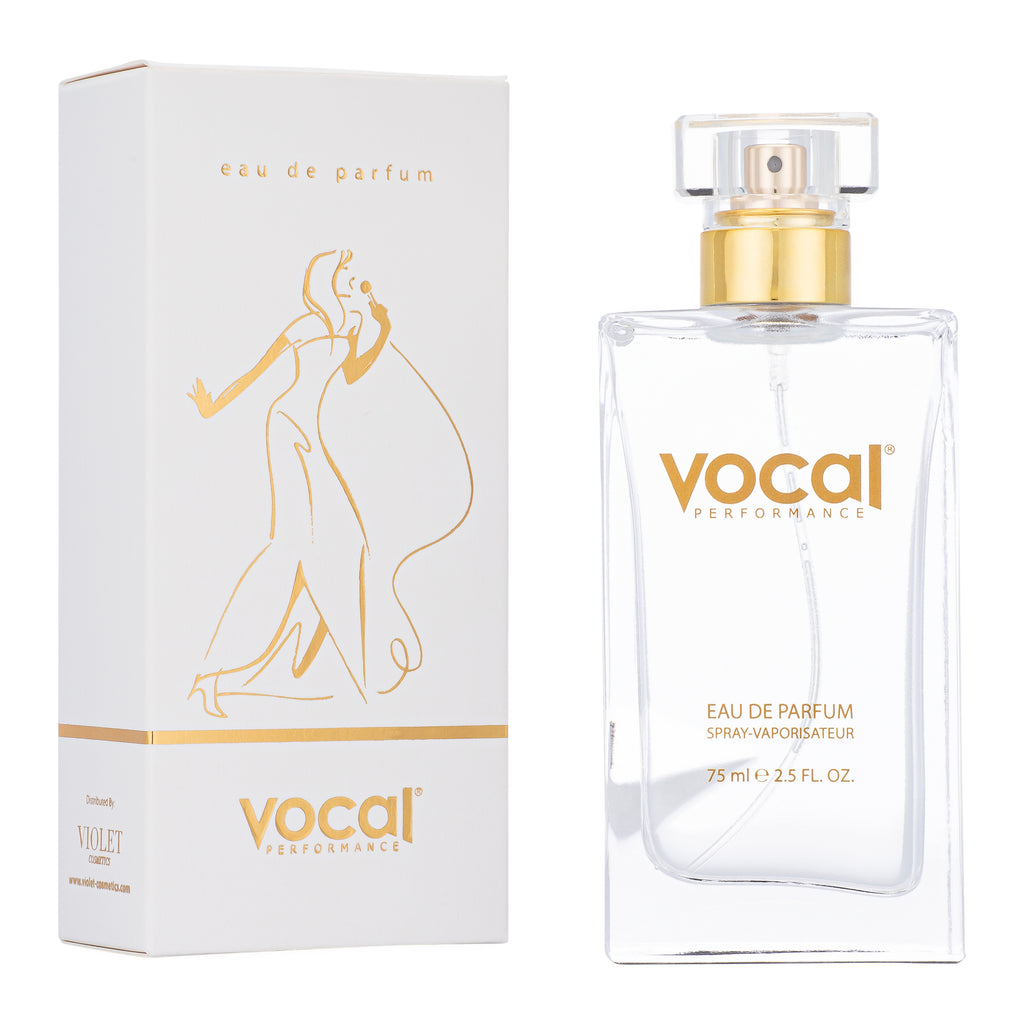 W052 Vocal Performance Eau De Parfum For Women Inspired by Chanel Chan –  Vocal Fragrances